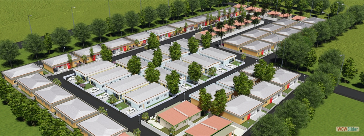 PROJET J. INVEST 2 : ANGRE EXTENSION